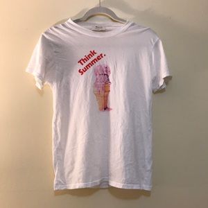 Collaboration T-Shirt